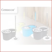 Cenocco Rotating 360 schoonmaakmop