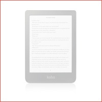 Kobo e-reader Clara HD