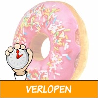 Donut kussen