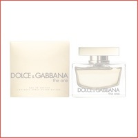 Dolce & Gabbana The One