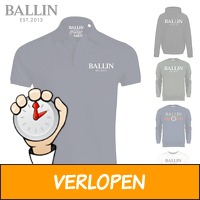 Ballin Est 2013 sweaters en hoodies