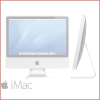 Apple iMac refurbished