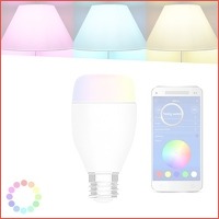 Ninyas Smart RGB LED lamp