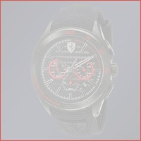 Scuderia Ferrari Gran Premio Chronograph..