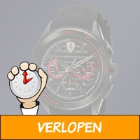 Scuderia Ferrari Gran Premio Chronograph SF0830344