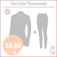 Ten Cate thermo set