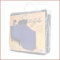 Snuggie Snug Rug Original