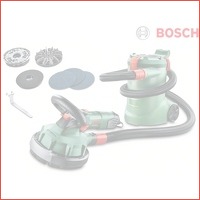 Bosch wandbewerkingssysteem