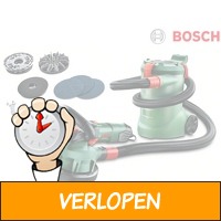 Bosch wandbewerkingssysteem