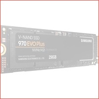 Samsung 970 EVO Plus SSD