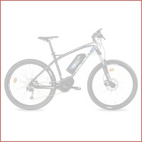 Devron E-Bike Vigo 27,5 inch fiets