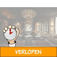 2 of 3 dagen 4*-kloosterhotel