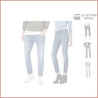 G-Star Jeans