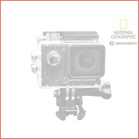 National Geographic 4 K Action Cam