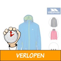 Trespass Qikpac jas