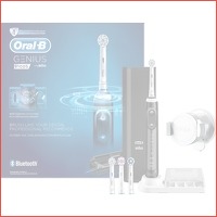 Braun Oral-B Genius 9100S elektrische ta..