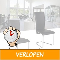 Homestyle design stoelen