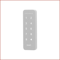 Nuki Keypad