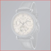 Thomas Earnshaw Grand Calendar Automatic..