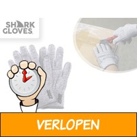 Shark Gloves Snijbestendige Handschoenen - Anti-snijhan..