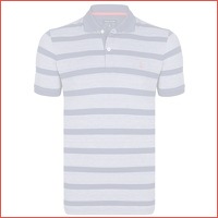 Giorgio di Mare Polo met knopen