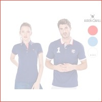 Auden Cavill poloshirt