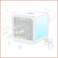 Aqua Laser Air Cooler