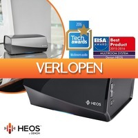 Euroknaller.nl: Denon Heos Link HS2 muziek streamer