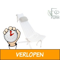 EcoFurn Eco Chair stoel