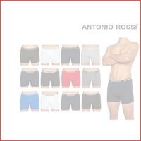 12 Antonio Rossi boxershorts