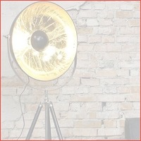 Prachtige sun lamp