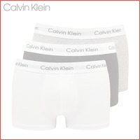 3-pack boxershorts van Calvin Klein