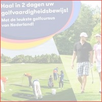 GVB golfcursus