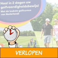 GVB golfcursus