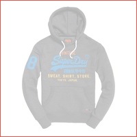 Superdry sweat shirt