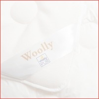 Vitality Pur Woolly all year dekbed