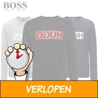 Sweaters van Hugo Boss