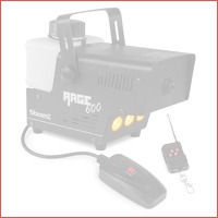 BeamZ RAGE600LED rookmachine