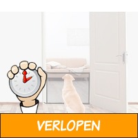 Deluxa Pets huisdierenrek