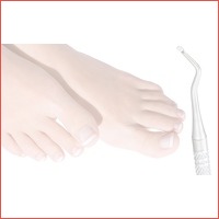 Tool voor ingegroeide teennagels