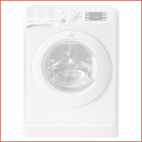 Indesit voorlader BWE 71452 W NL