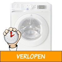 Indesit voorlader BWE 71452 W NL