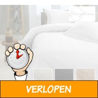 Luxe bedsprei