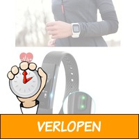 Parya activity tracker smart watch