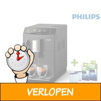 Philips HD8823 volautomatische koffiemachine