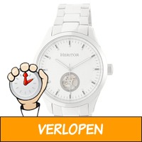 Heritor Crew Automatics herenhorloge