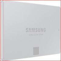 Samsung QVO 2 TB SSD