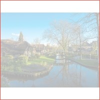 3 dagen bij Weerribben Wieden en Giethoo..