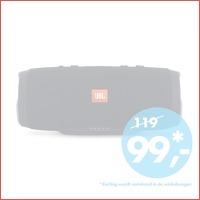 JBL Bluetooth speaker Charge 3