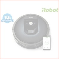 iRobot Roomba 980 robotstofzuiger